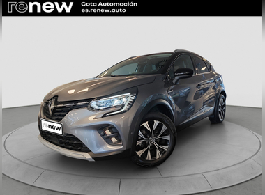 Renault - Captur II