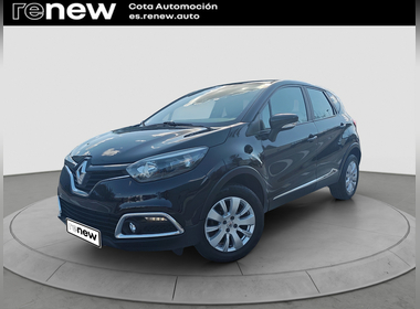 Renault - Captur