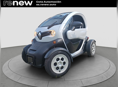 RENAULT - Twizy