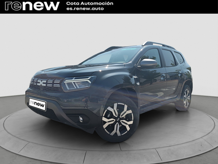 Dacia Duster Journey Go foto miniatura