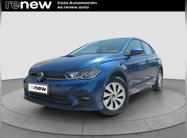 Volkswagen - Polo