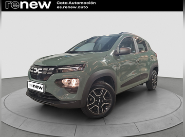 Dacia - Spring Electric