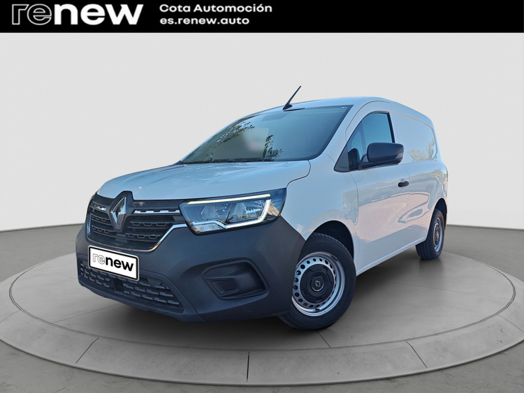 Renault Rapid / Kangoo Ábrete Sésamo foto miniatura