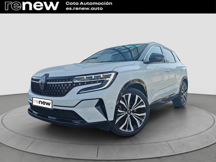 Renault Austral Iconic foto miniatura