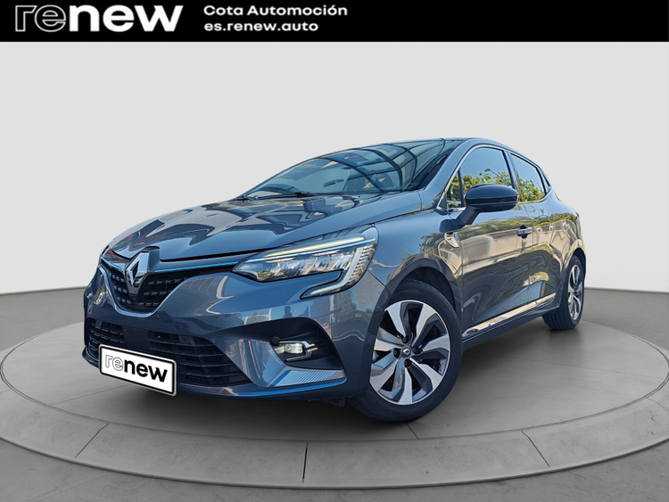 RENAULT CLIO E-TECH SL foto miniatura