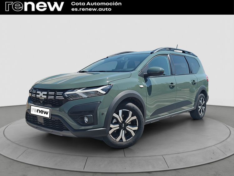 Dacia Jogger Expression foto miniatura