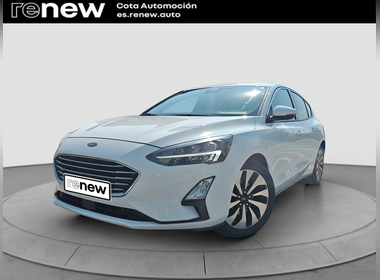 Ford - Focus