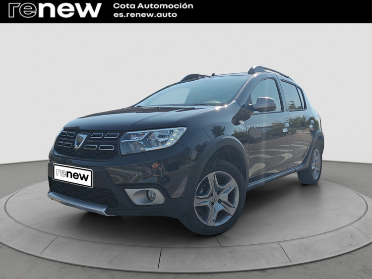 Dacia Sandero Stepway Essential foto miniatura