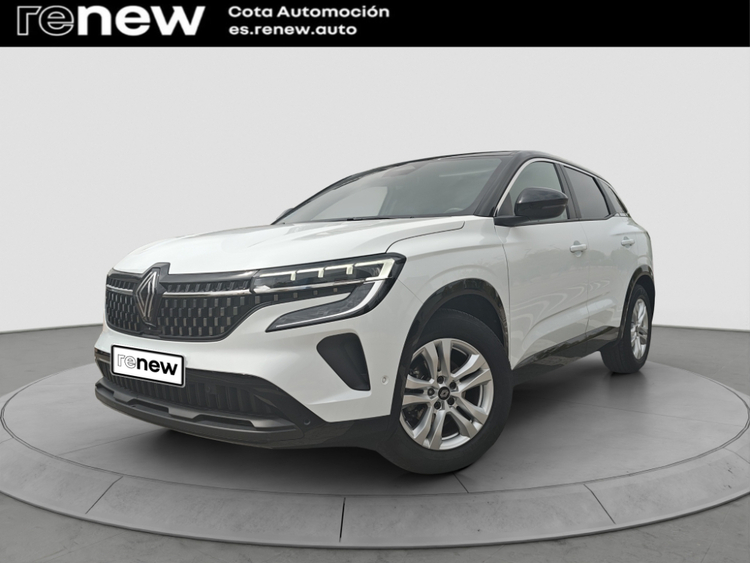 Renault Austral Equilibre foto miniatura