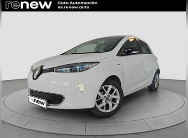 Renault - Zoe