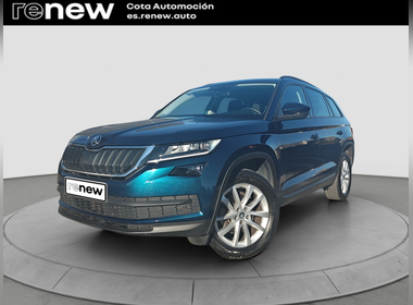 Skoda - Kodiaq