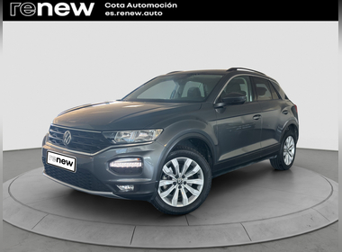 Volkswagen - T-Roc