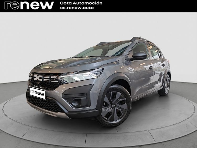 Dacia Sandero Stepway Essential foto miniatura