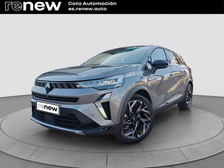 Renault Symbioz 145 E-Tech Full Hybrid Esprit Alpine foto miniatura