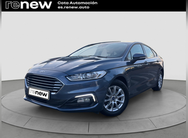 Ford - Mondeo