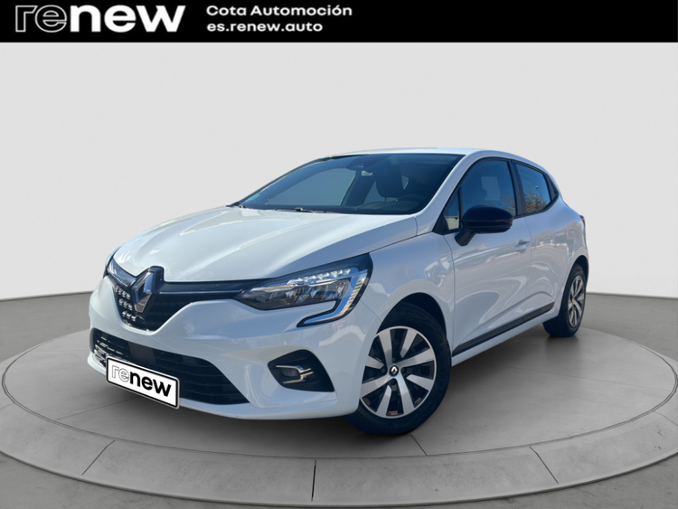 Renault Clio Equilibre foto miniatura