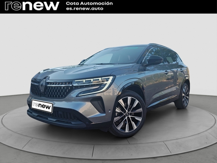 Renault Austral Techno foto miniatura