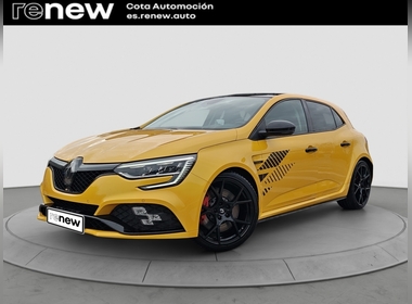Renault - Megane