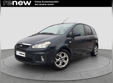 Ford - C-Max