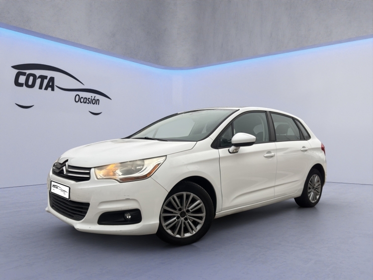 Citroen C4 Tonic foto miniatura