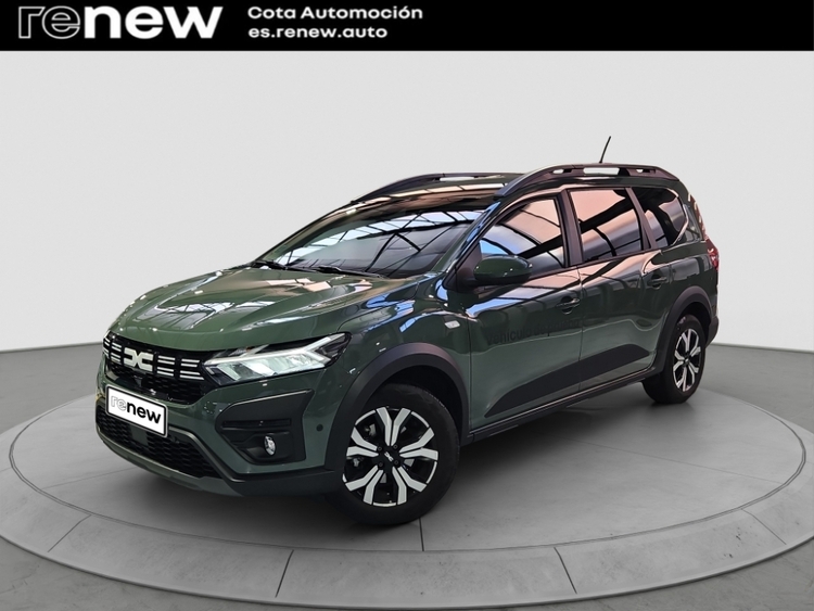 Dacia Jogger Expression foto miniatura