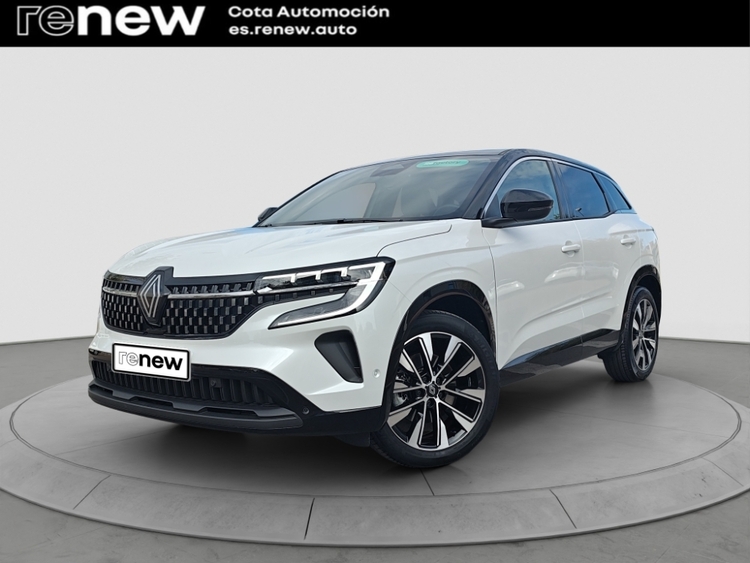 Renault Austral Techno foto miniatura