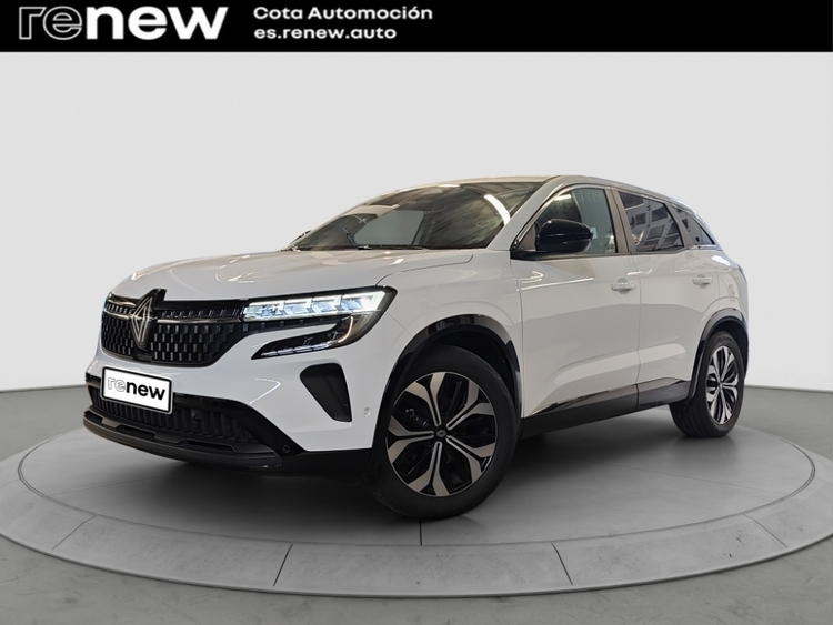 Renault Austral Evolution foto miniatura