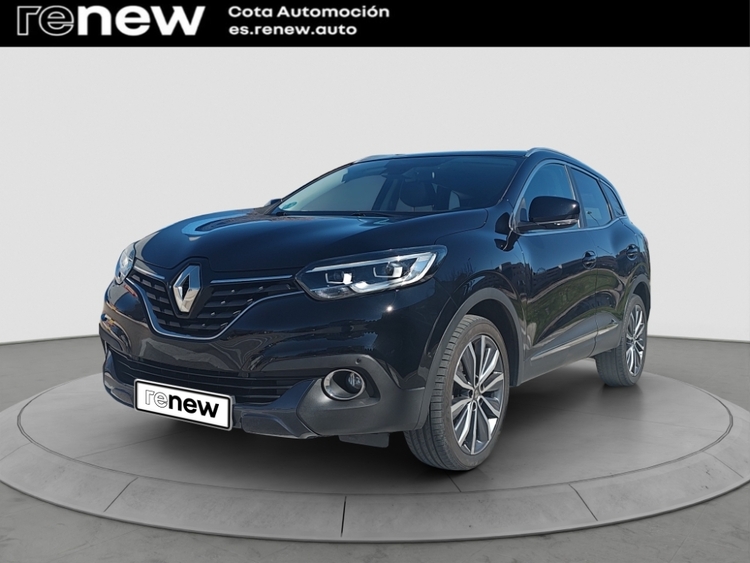 Renault Kadjar Zen foto miniatura