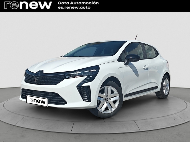 Renault Clio Evolution foto miniatura