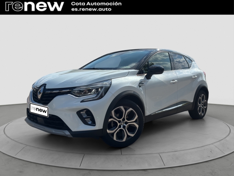 Renault Captur II Zen Fast Track foto miniatura