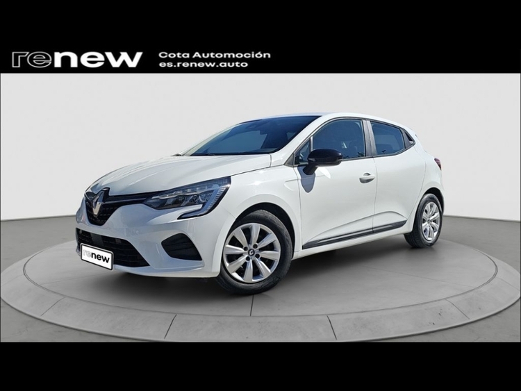 Renault Clio Equilibre foto miniatura