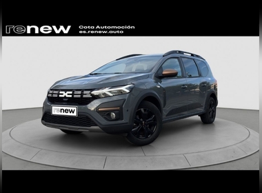 Dacia - Jogger