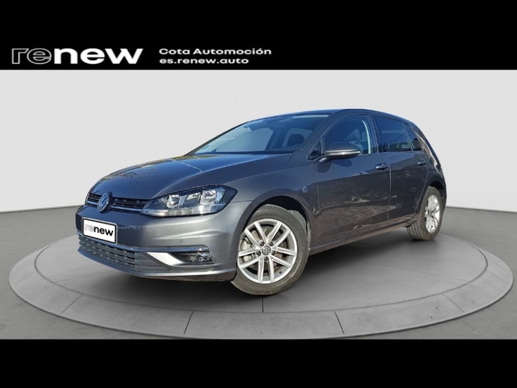 Volkswagen Golf VII Advance BMT/Start-Stop foto miniatura
